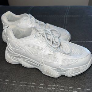 Pretty little thing Sneaker